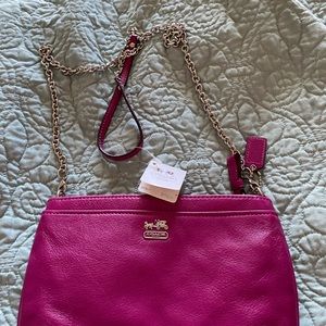 Coach crossbody